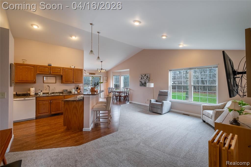 4210 Evans Road, Holly, MI 48442 — Photo 9