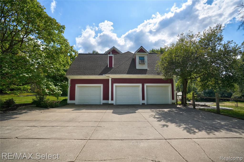 10350 S Horton Road, Goodrich Vlg, MI — Photo 10