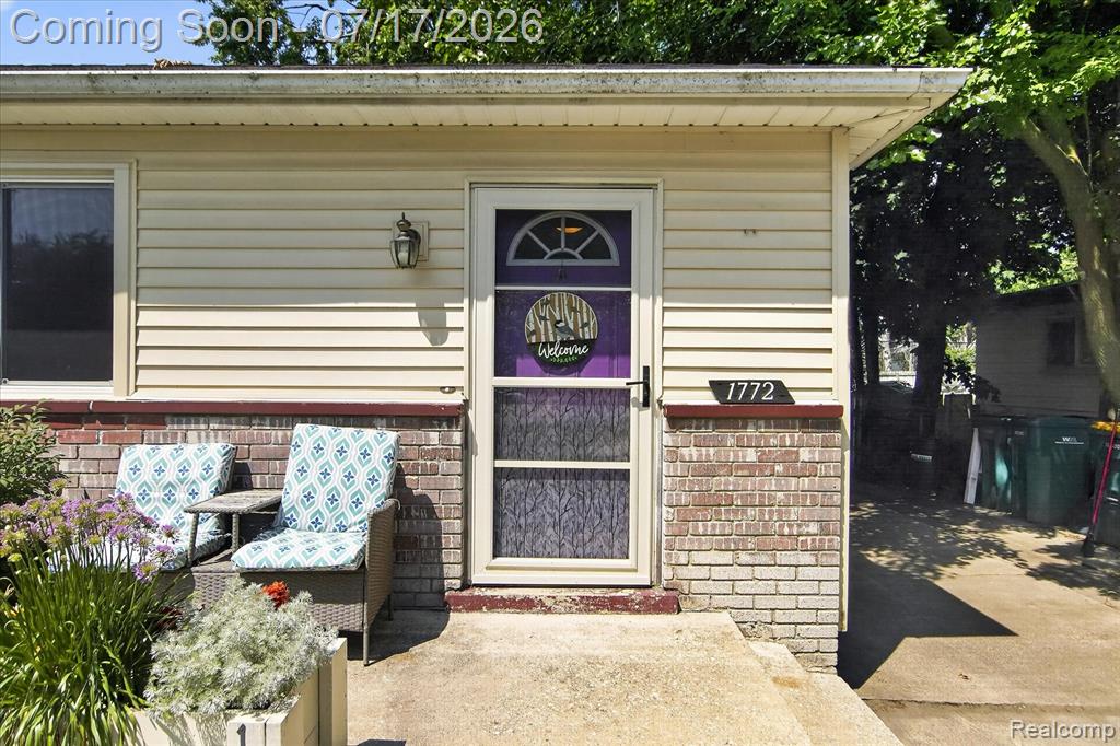 1772 Emerson Avenue, Ypsilanti, MI 48198 — Photo 3