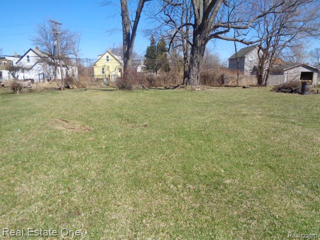 5468 Holcomb Street, Detroit, MI 48213 — Photo 29