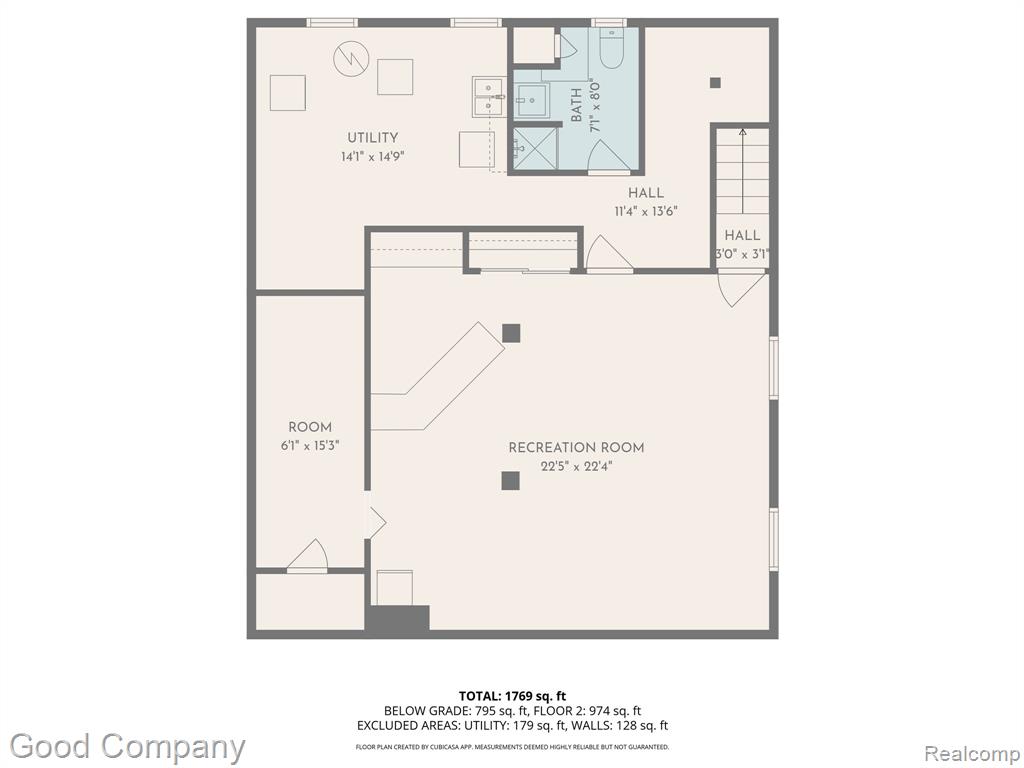 8961 Laurence Avenue, Allen Park, MI 48101 — Photo 48