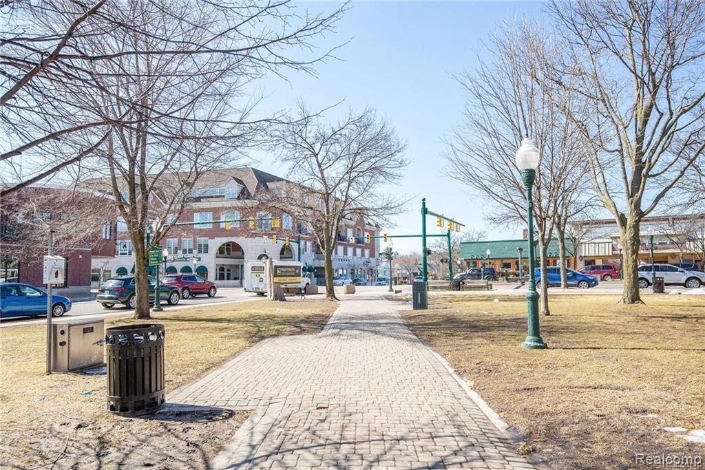 101 S UNION Street, 208, Plymouth, MI 48170 — Photo 51