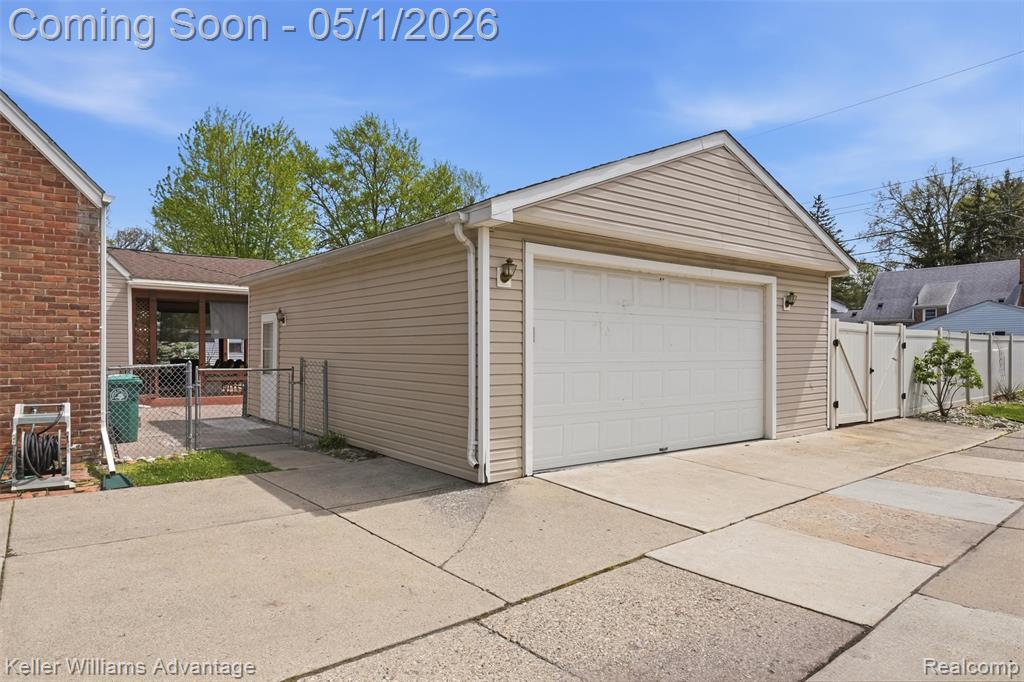 31987 Sheridan Street, Garden City, MI — Photo 23
