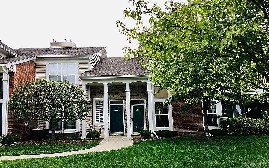 44840 MARIGOLD Drive, Sterling Heights, MI 48314 — Photo 36