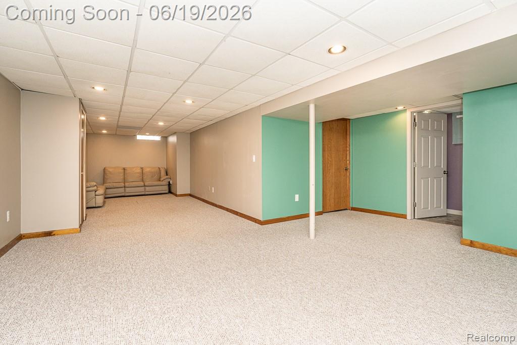 41824 Clayton Street, Clinton Twp, MI 48038 — Photo 19