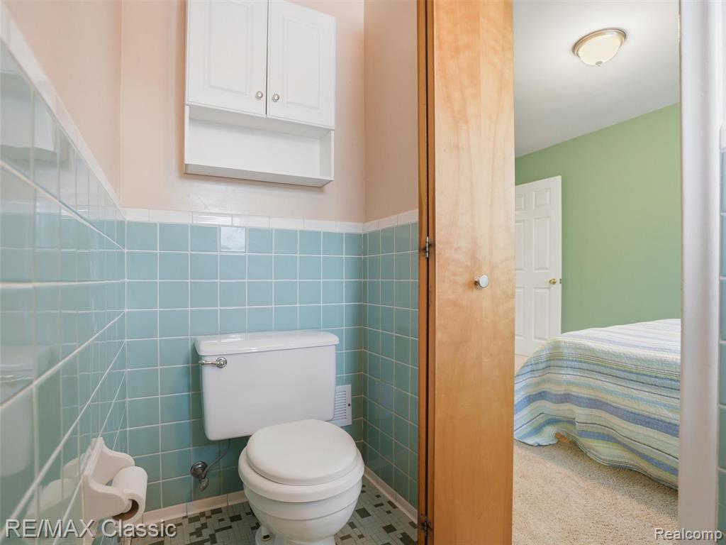 9116 Tecumseh Avenue, Redford, MI 48239 — Photo 24