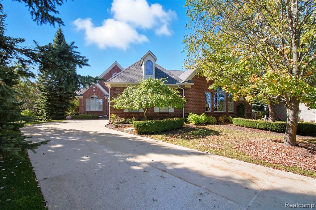 2879 Hastings Court, Oakland, MI 48306 — Photo 3