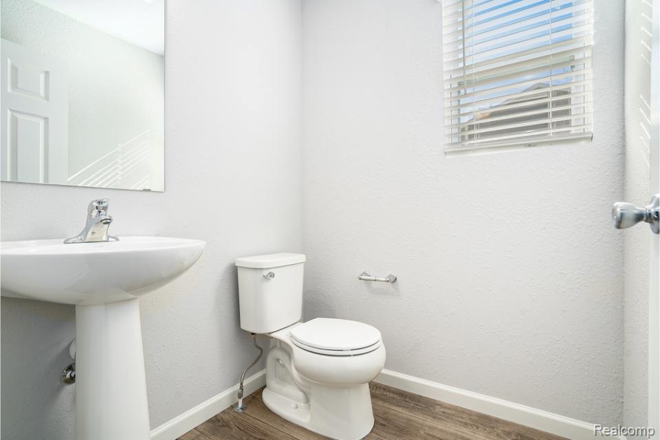 8157 Moonlight Creek Lane, Fowlerville, MI 48836 — Photo 12