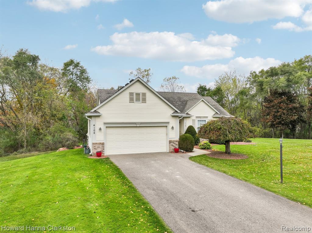 4105 Nancy Lane, White Lake, MI 48383 — Photo 4