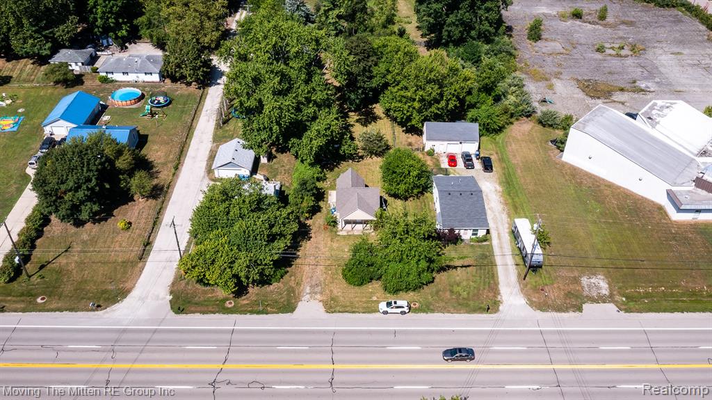6473 N Monroe Street, Monroe, MI 48162 — Photo 23