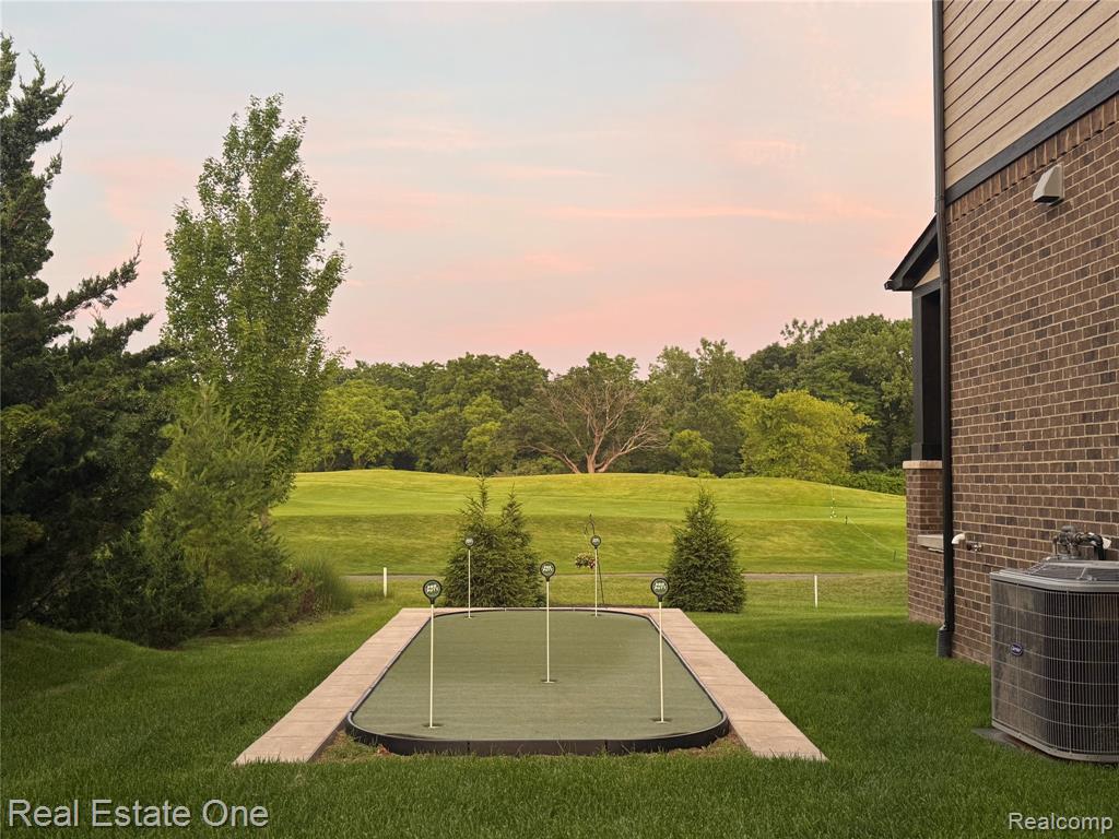 1721 Royal Birkdale Drive, Oxford, MI 48371 — Photo 42
