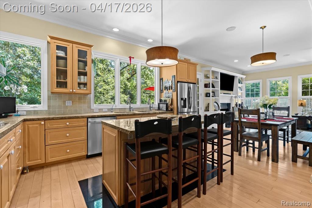 5392 Hidden Pines Drive, Brighton, MI 48116 — Photo 13