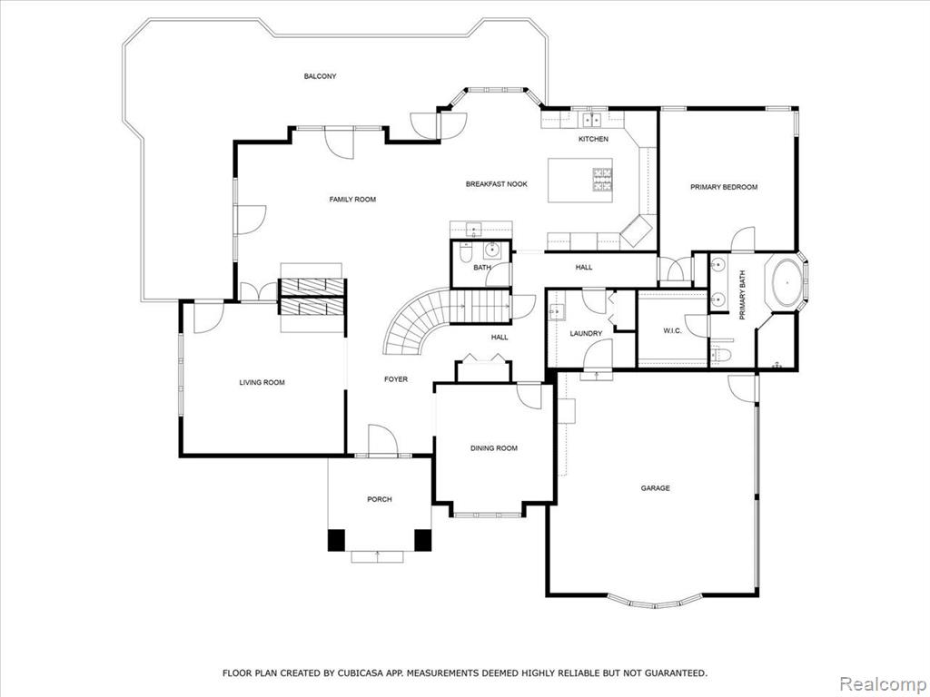 3744 RIVERVIEW TERRACE N, East China, MI — Photo 62