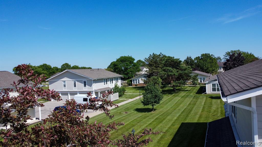 23062 CRANBROOKE Lane, 173, Novi, MI — Photo 3