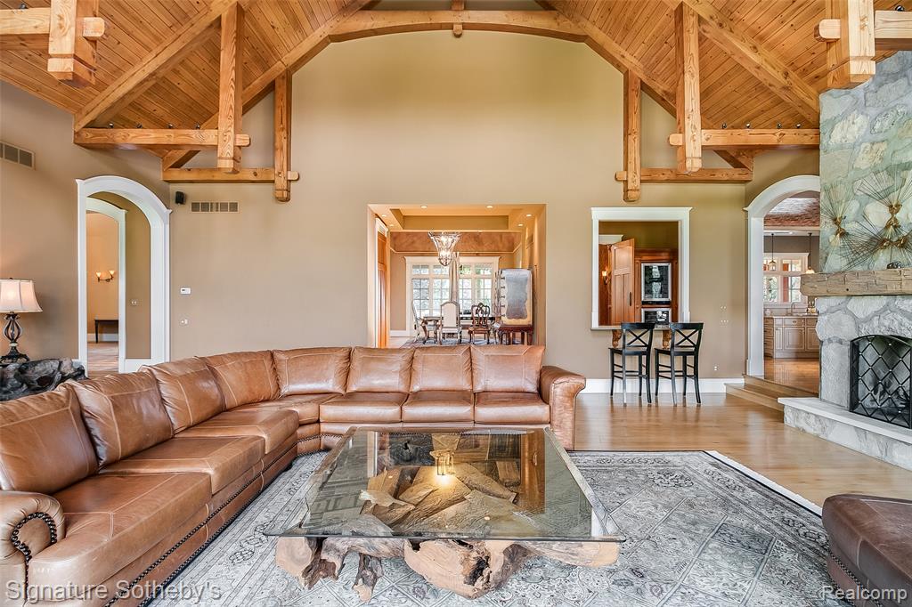 5350 Brewster Road, Rochester, MI 48306 — Photo 7