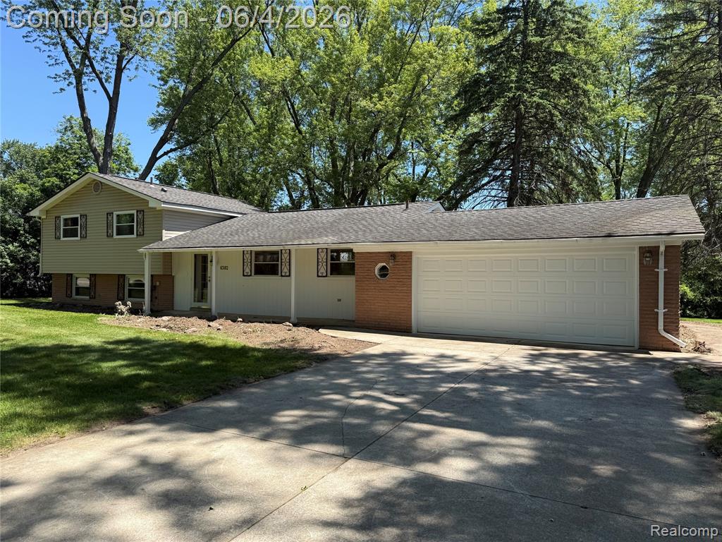 6382 Houghten Drive, Troy, MI 48098 — Photo 4