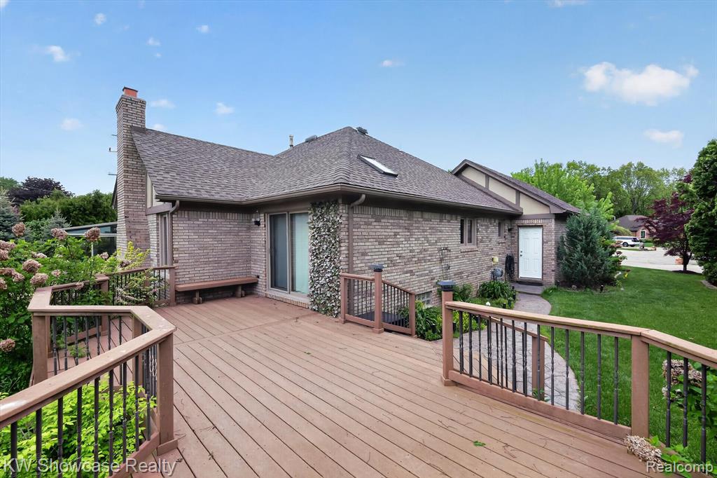 39995 Brylor Court, Clinton Twp, MI 48038 — Photo 49