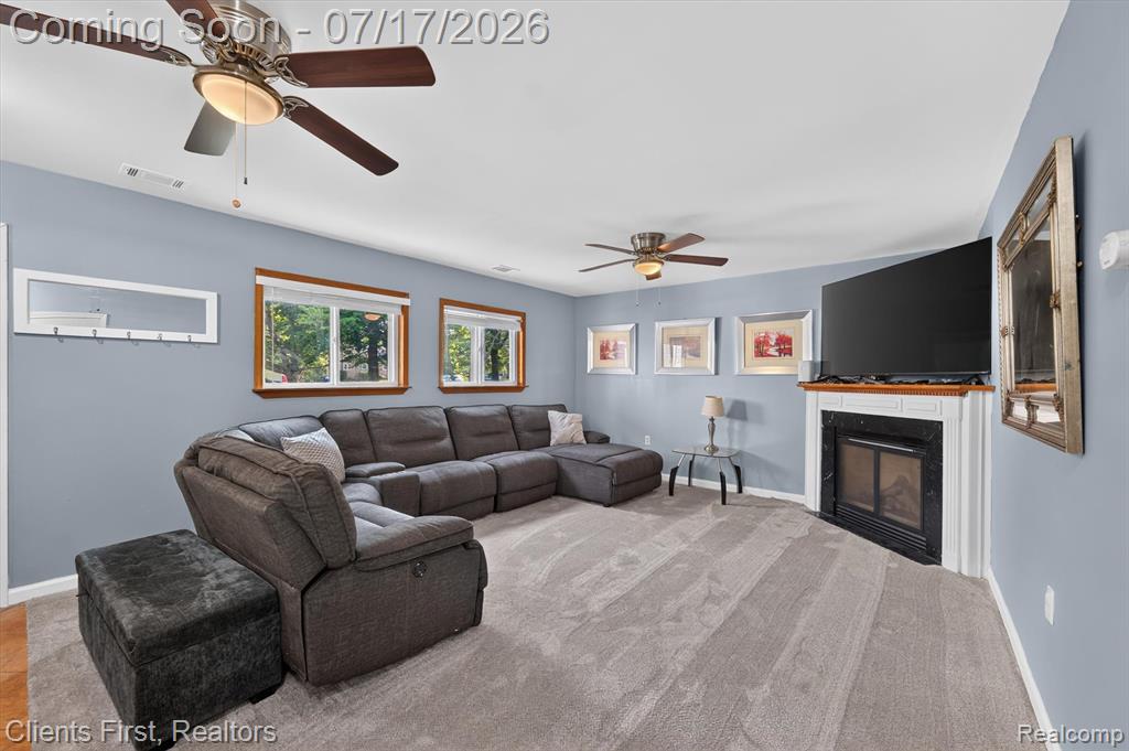 36852 Chase Street, Romulus, MI 48174 — Photo 5