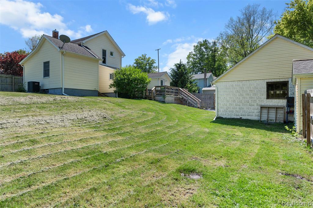638 E Michigan Avenue, Grass Lake, MI 49240 — Photo 28