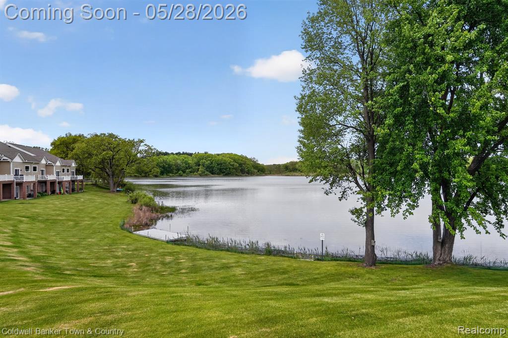 5551 Woodruff Shore Drive, Brighton, MI 48116 — Photo 35