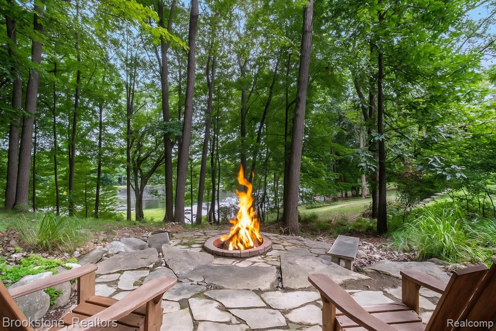 8003 Caribou Lake Lane, Clarkston, MI — Photo 43