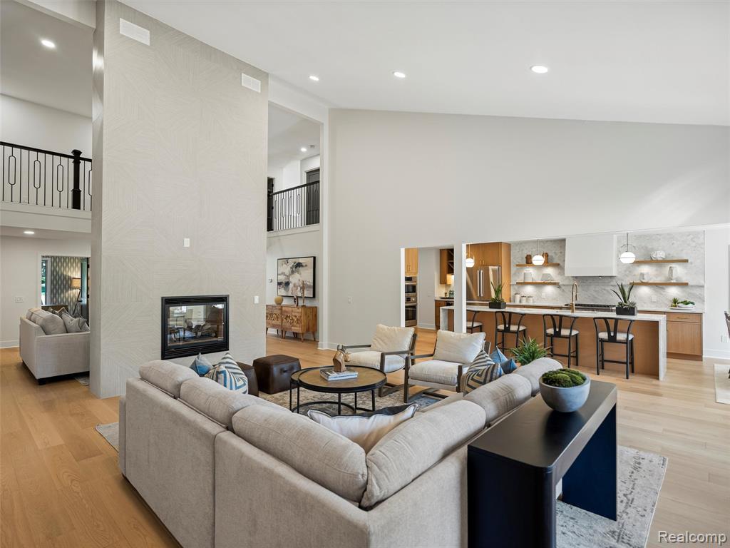 22463 Norfolk Court, Novi, MI — Photo 11