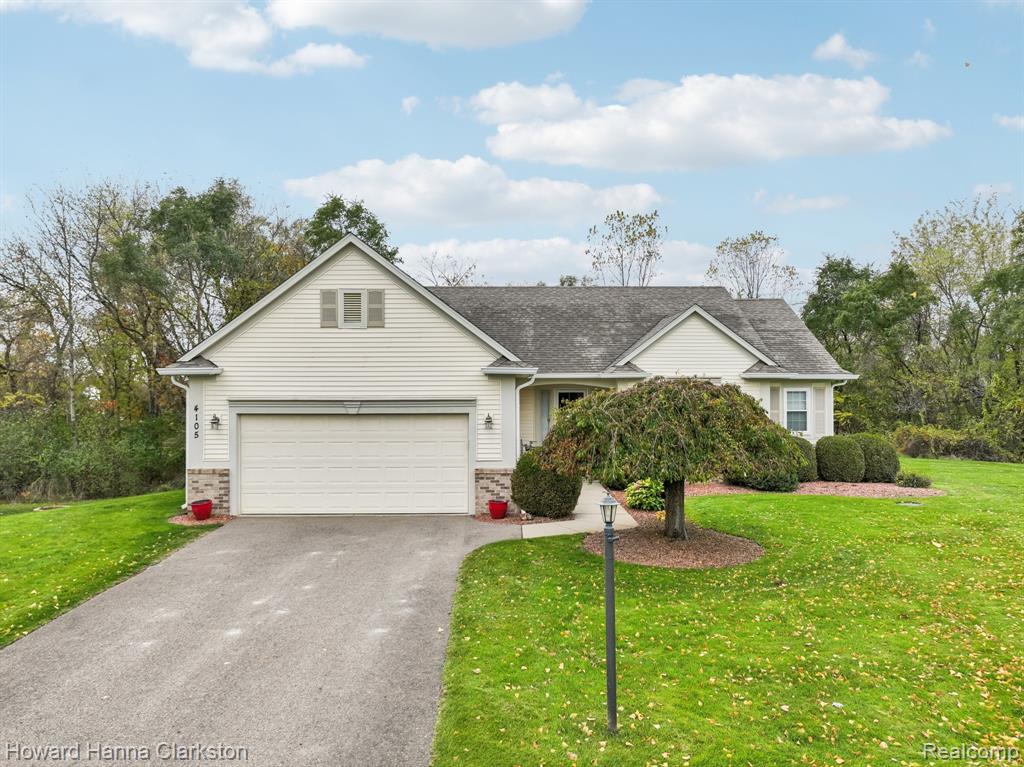 4105 Nancy Lane, White Lake, MI 48383 — Photo 52