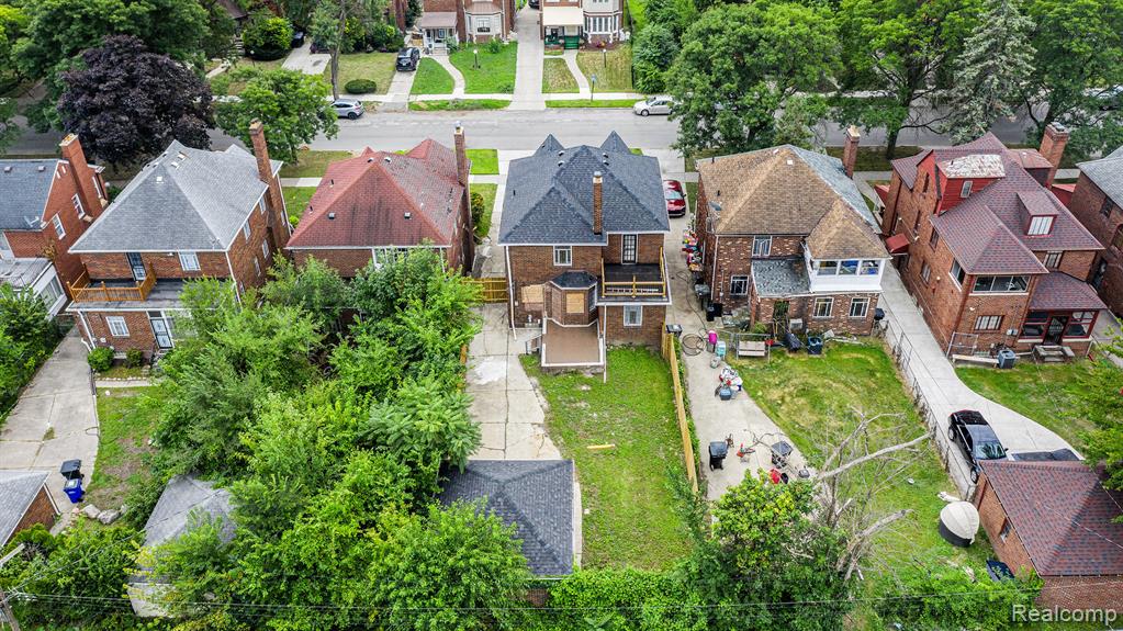 3790 FULLERTON Street, Detroit, MI 48238 — Photo 26
