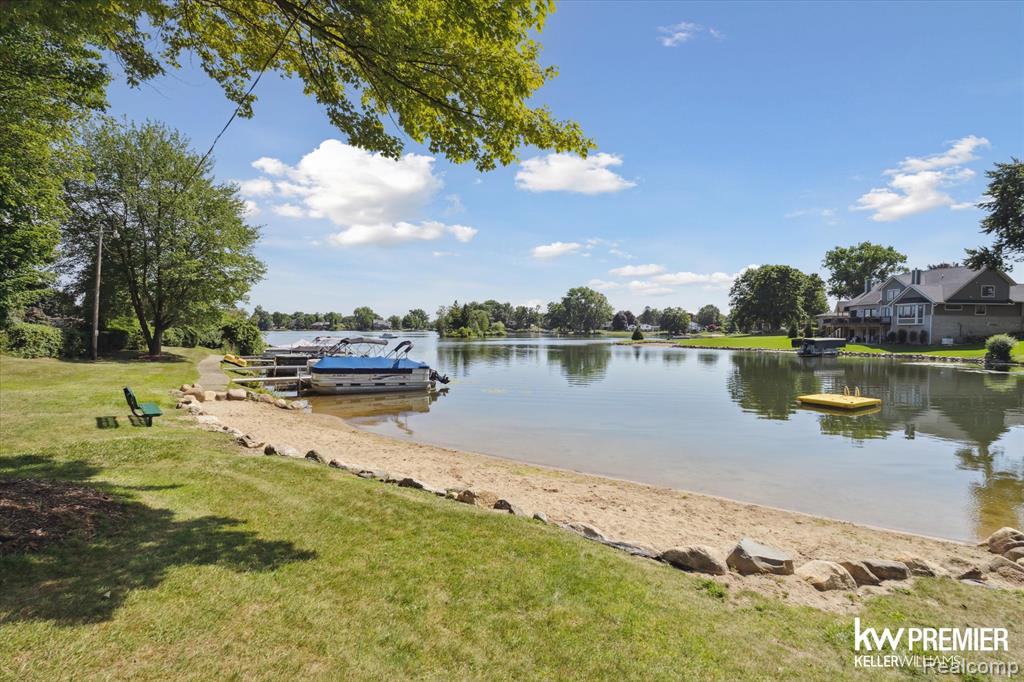 475 Berry Patch Lane, White Lake, MI — Photo 40
