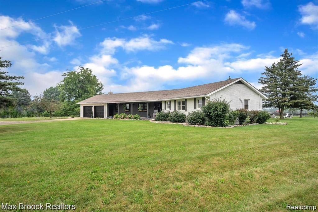 5790 JEFFERSON Road, North Branch, MI 48461 — Photo 76