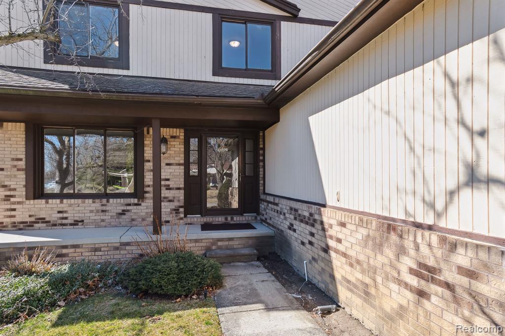 25567 BUCKMINSTER Drive, Novi, MI — Photo 5