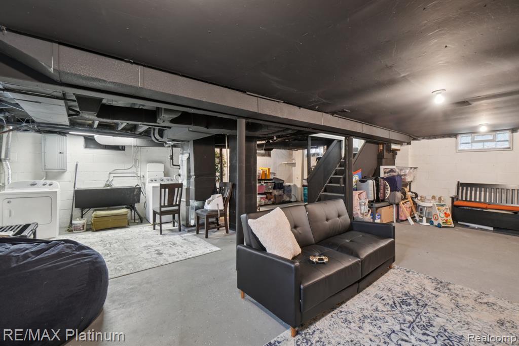 521 W Crane Street, Howell, MI 48843 — Photo 19