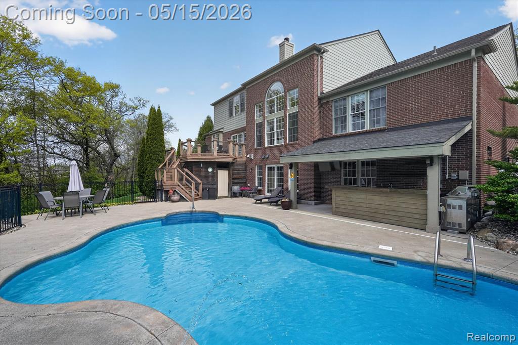 9074 Ridgefield Drive, Brighton, MI 48114 — Photo 62