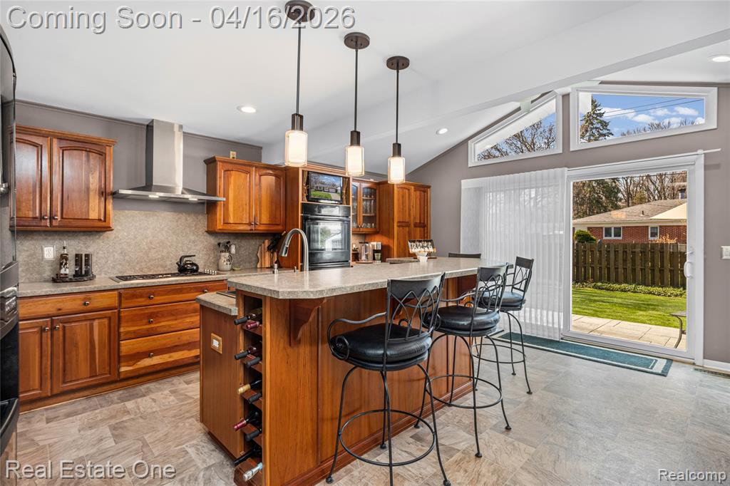 25202 Anchorage Street, Harrison Township, MI — Photo 13