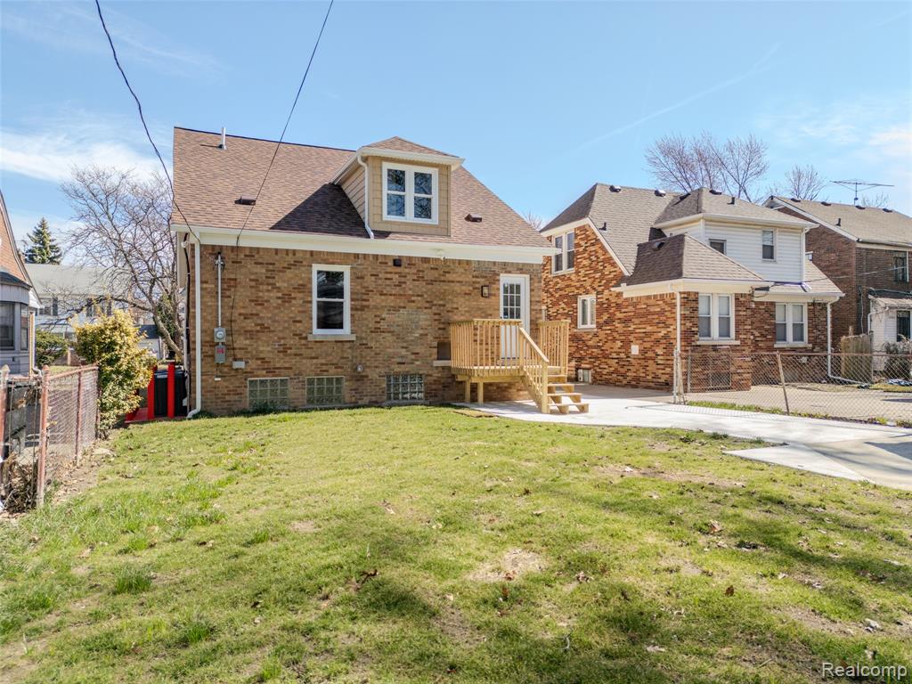 5291 Devonshire Road, Detroit, MI 48224 — Photo 59