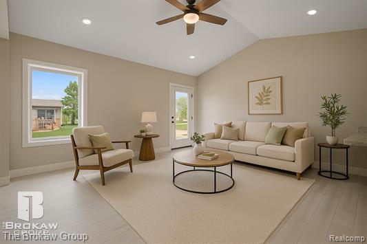 3367 Meadowridge Court, Davison, MI 48423 — Photo 4