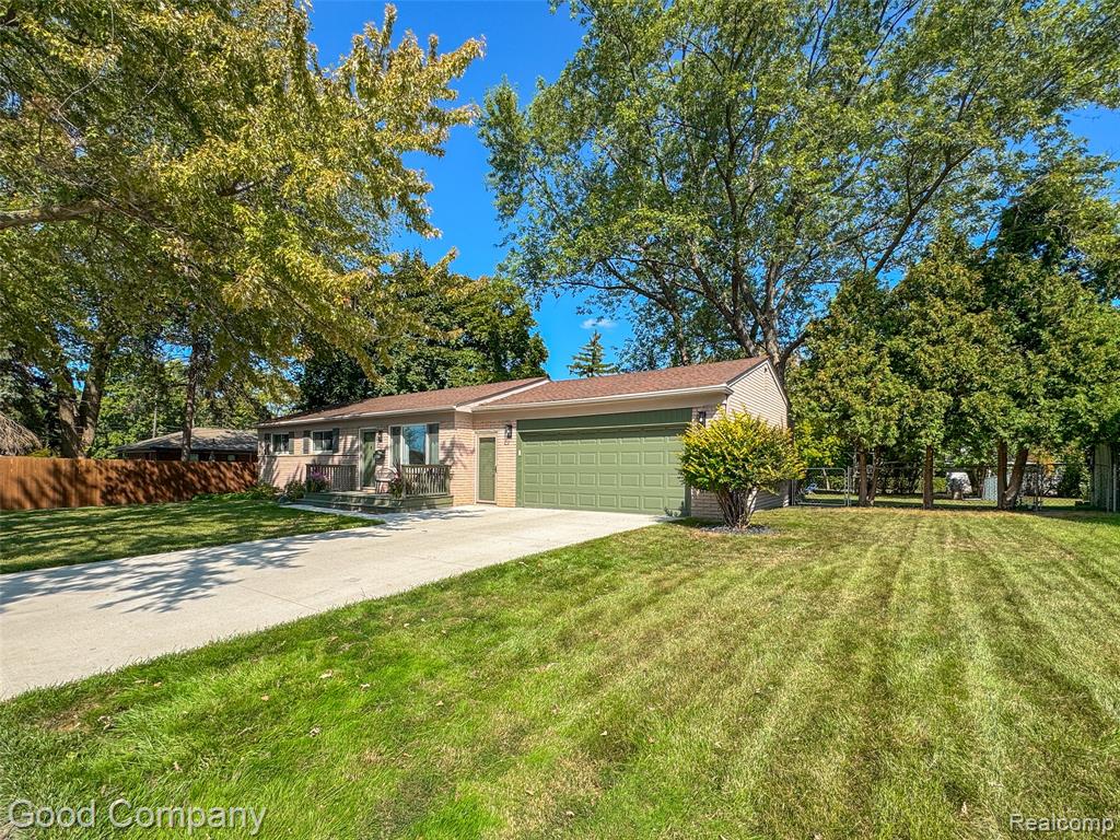 5035 University Avenue, Warren, MI 48092 — Photo 19
