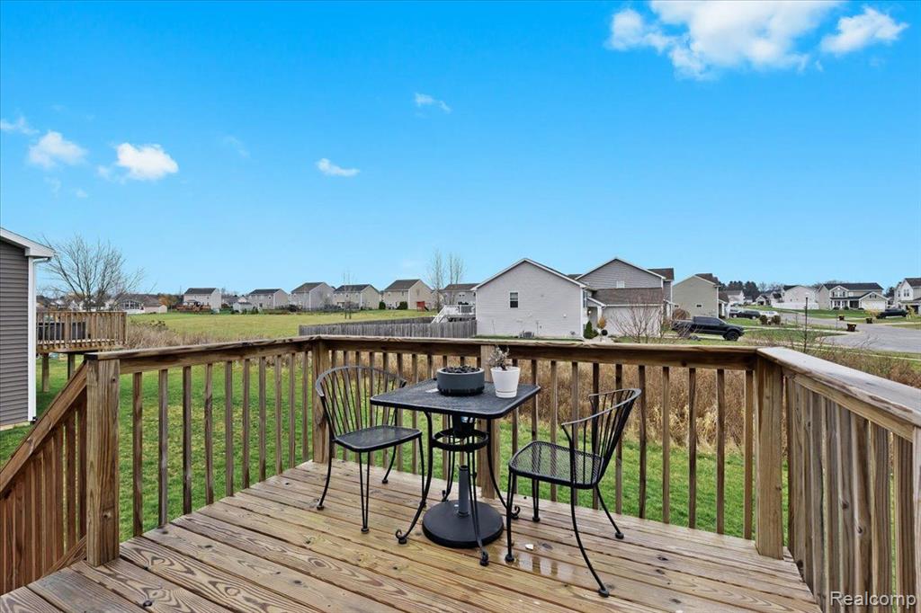 3103 IVY WOOD Circle, Howell, MI 48855 — Photo 21