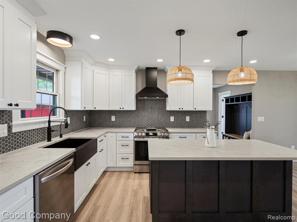 476 Bauman Road, Columbus, MI — Photo 37