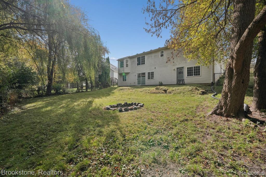 9088 Posey Drive, Whitmore Lake, MI 48189 — Photo 47