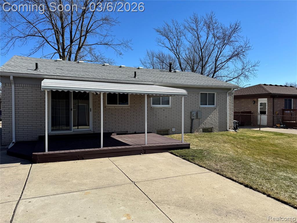 9828 Barkley Street, Belleville, MI 48111 — Photo 50