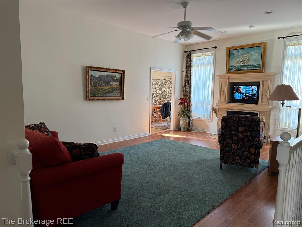 9133 PEMBROOK Drive, Davison, MI 48423 — Photo 33