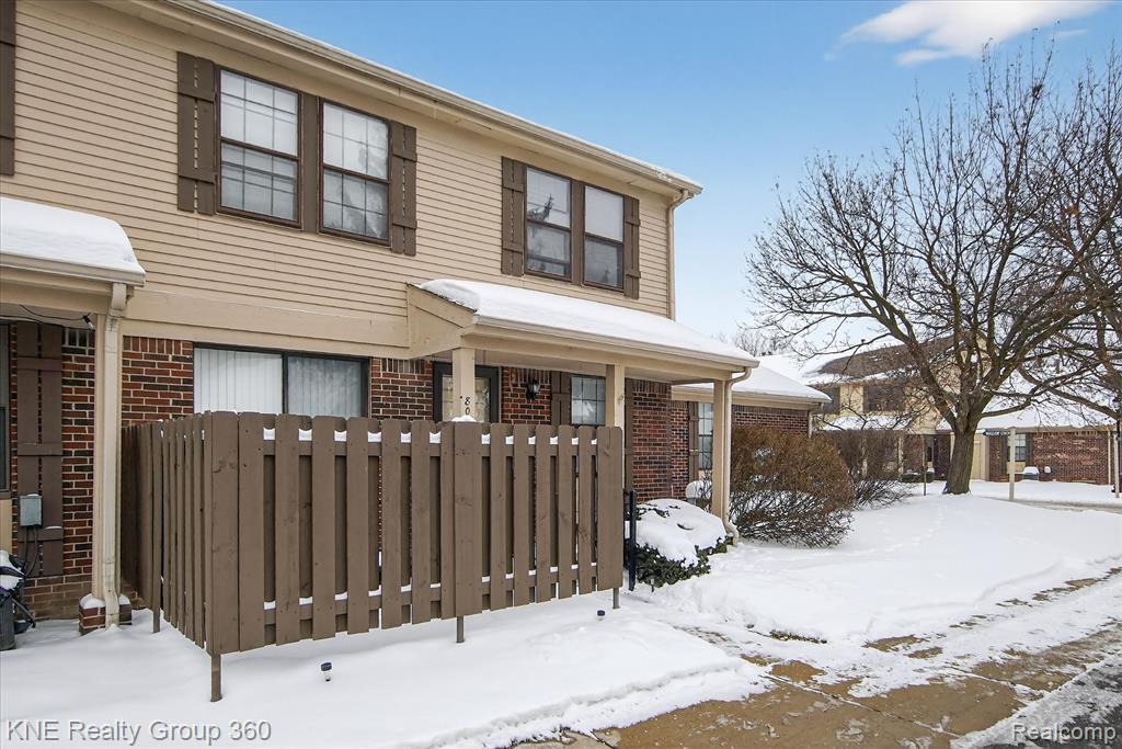 8092 Willow Lane, Warren, MI 48093 — Photo 2