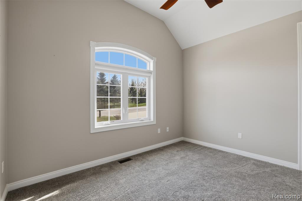72 Fox Hollow Drive, Metamora, MI 48455 — Photo 29