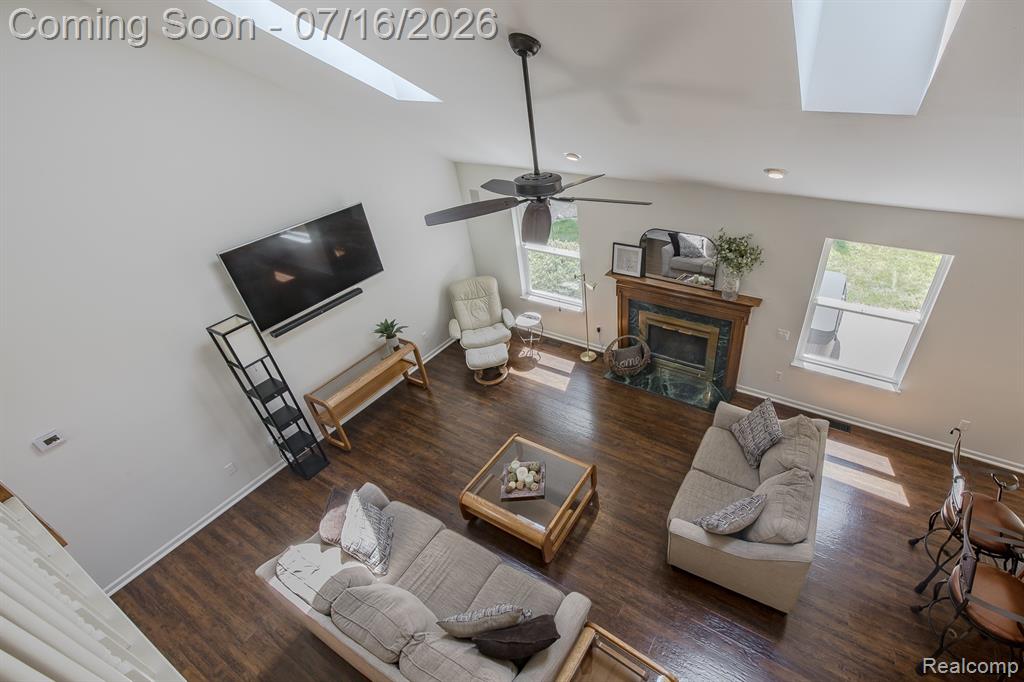4430 Sedona Drive, Clarkston, MI 48348 — Photo 43