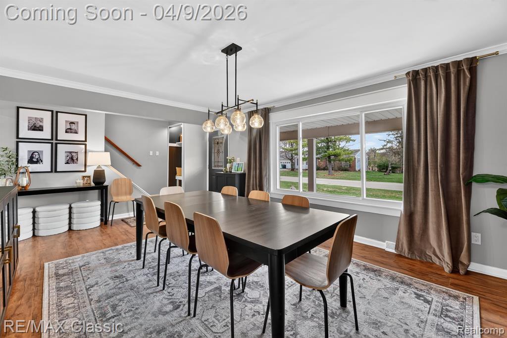 1877 Hopkins Drive, Wixom, MI 48393 — Photo 3