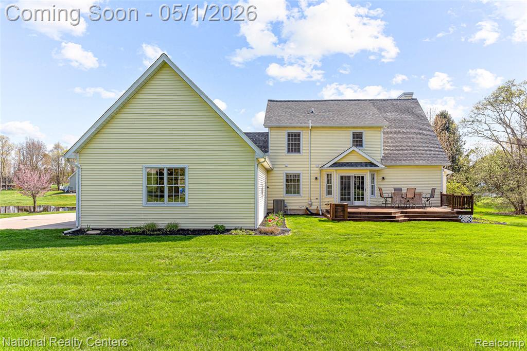 3983 Wing Drive, Pinckney, MI 48169 — Photo 11