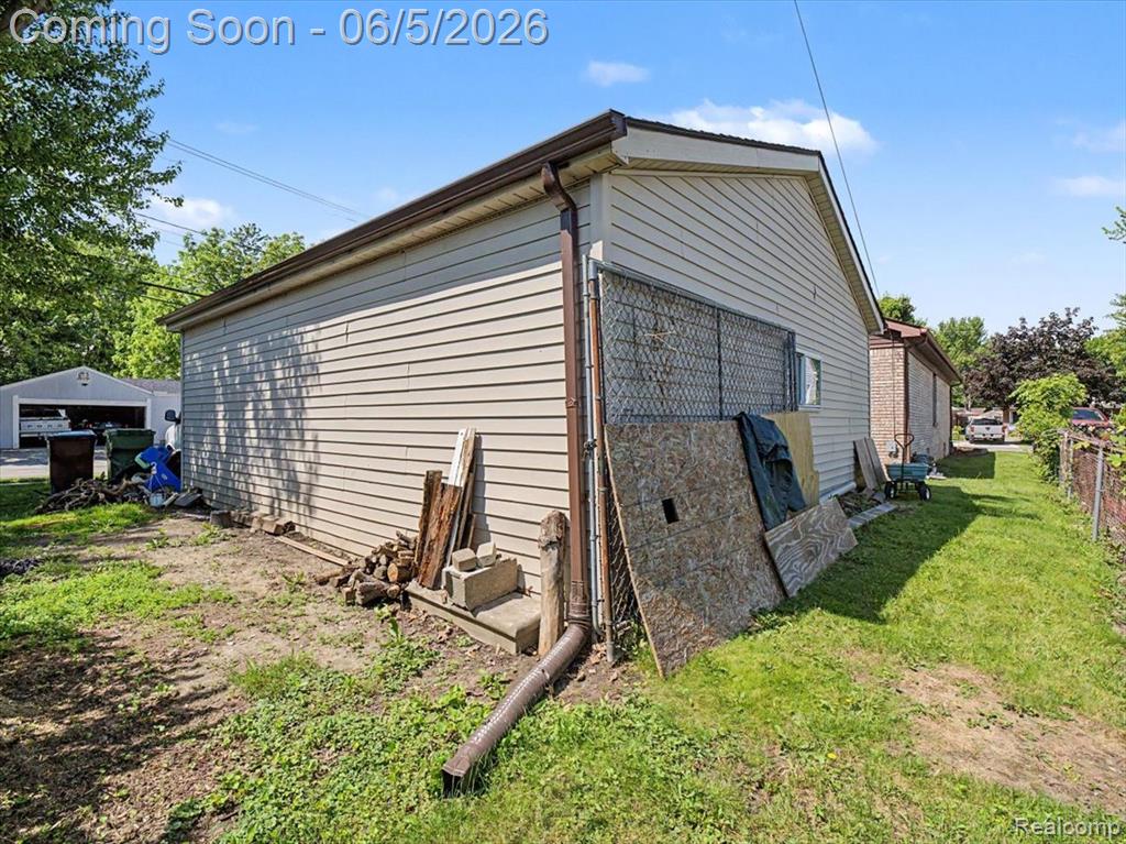 14275 Irene Street, Southgate, MI 48195 — Photo 45
