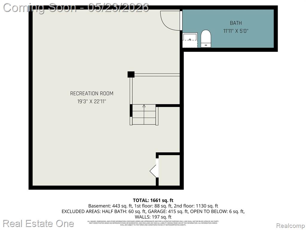 49738 Plymouth Way, 81, Plymouth, MI 48170 — Photo 19