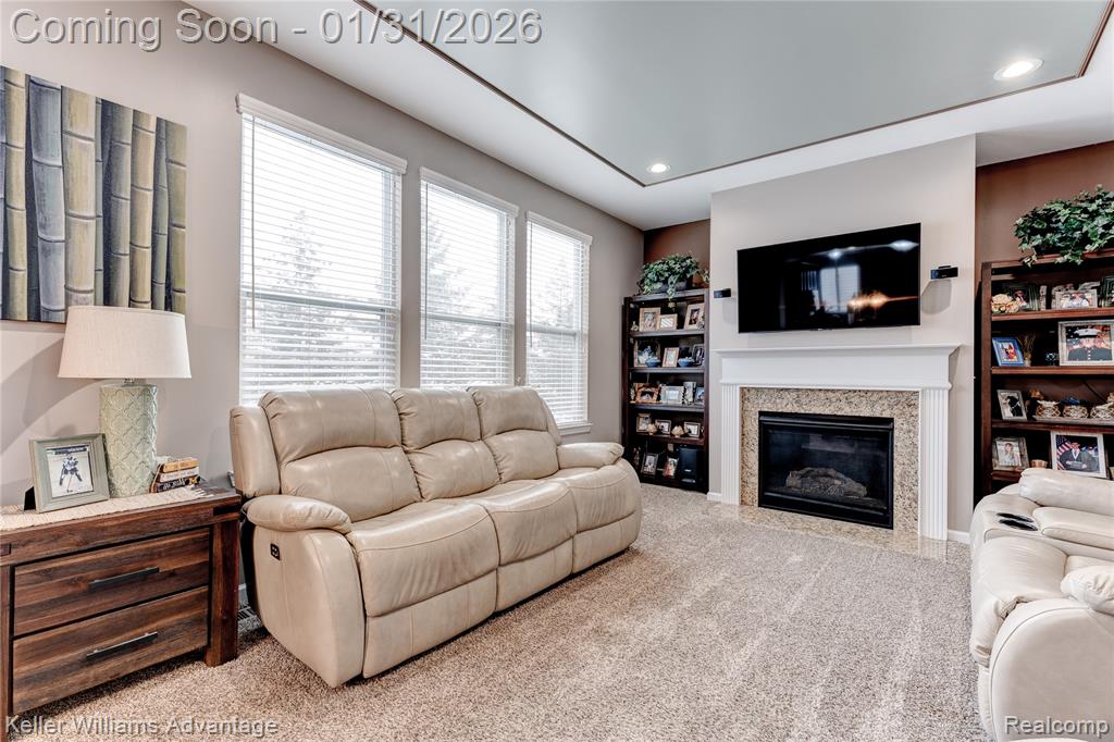 51332 E Bourne Terrace, Novi, MI — Photo 15